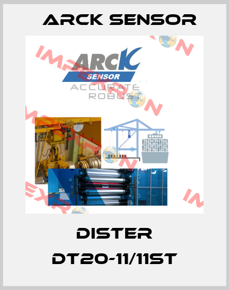 DISTER DT20-11/11ST Arck Sensor