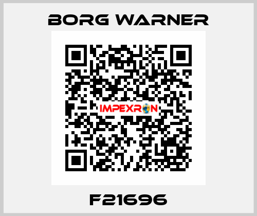 F21696 Borg Warner