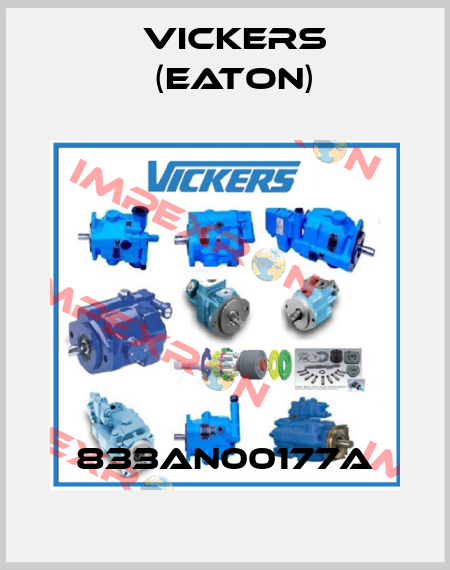 833AN00177A Vickers (Eaton)