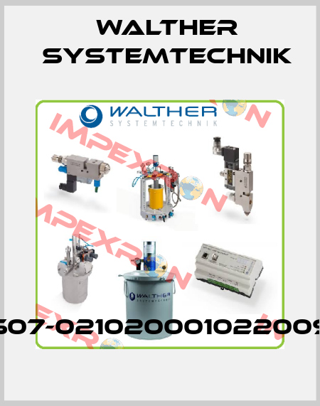 S07-021020001022009 Walther Systemtechnik
