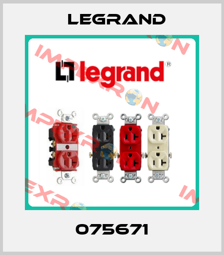 075671 Legrand