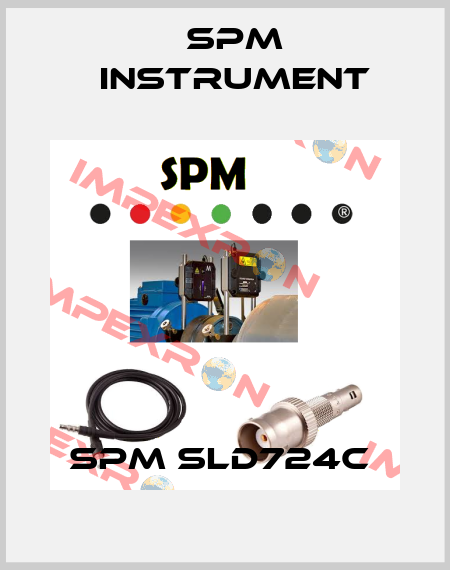 SPM SLD724C  SPM Instrument