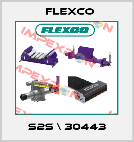 S2S \ 30443 Flexco