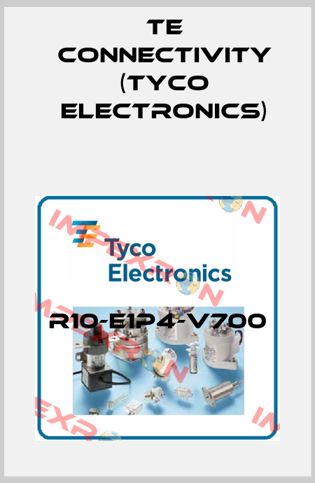 R10-E1P4-V700 TE Connectivity (Tyco Electronics)
