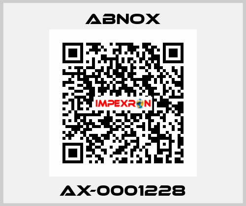AX-0001228 ABNOX
