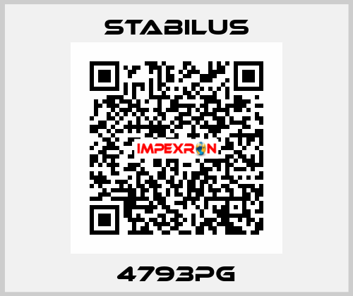 4793PG Stabilus