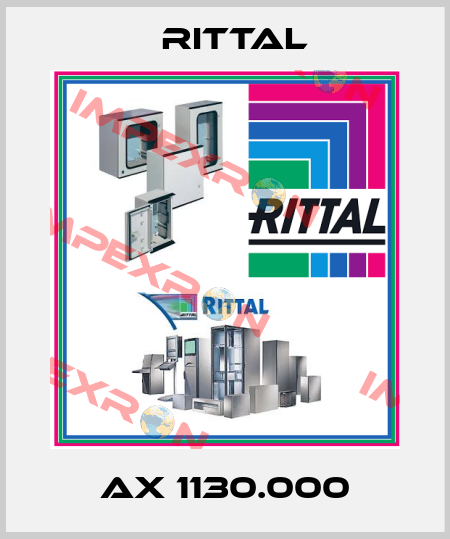 AX 1130.000 Rittal