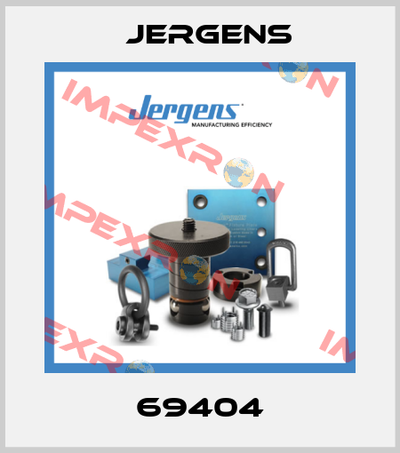 69404 Jergens