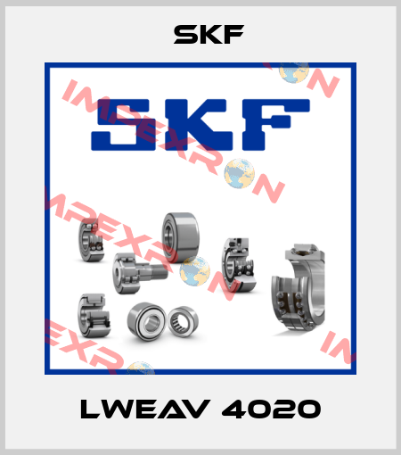 LWEAV 4020 Skf