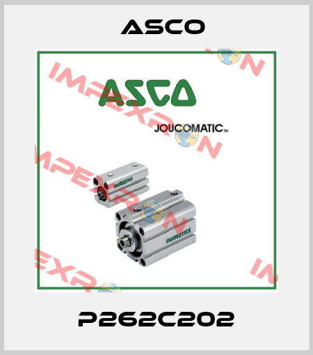 P262C202 Asco