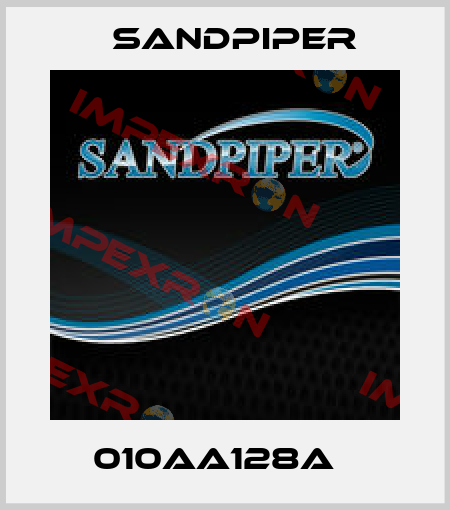 010AA128A   Sandpiper
