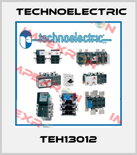 TEH13012 Technoelectric