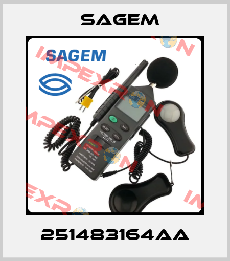 251483164AA Sagem
