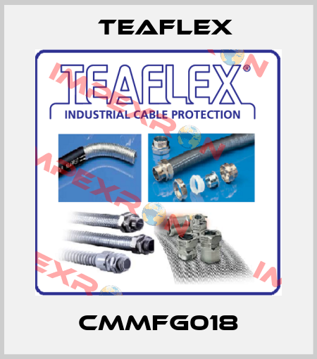 CMMFG018 Teaflex