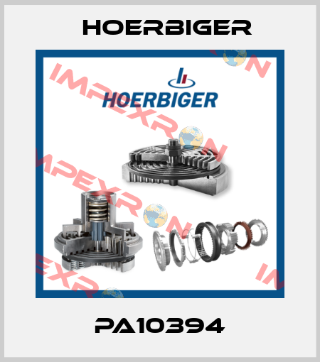 PA10394 Hoerbiger