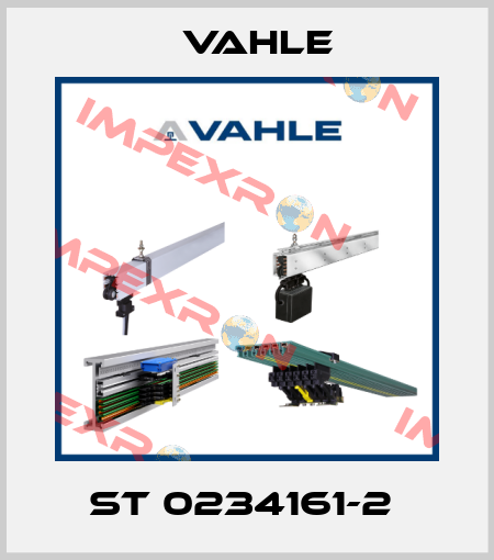 ST 0234161-2  Vahle