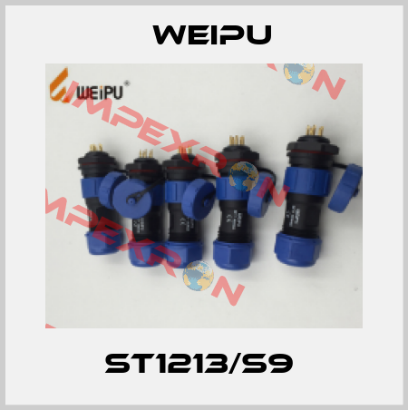 ST1213/S9  Weipu