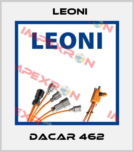 Dacar 462 Leoni