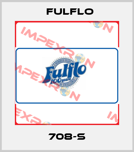 708-S Fulflo