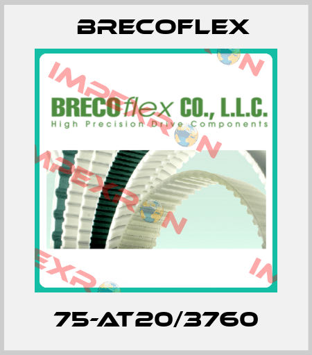  75-AT20/3760 Brecoflex