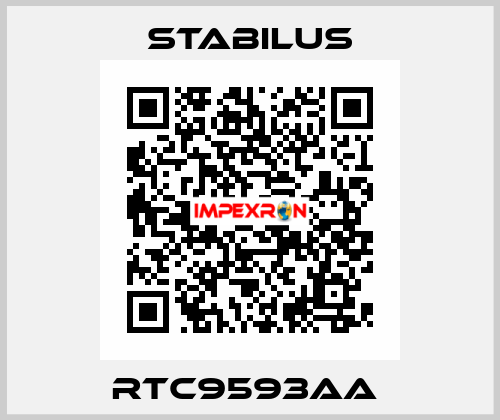 RTC9593AA  Stabilus