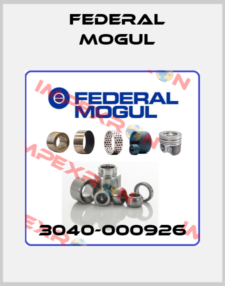 3040-000926 Federal Mogul