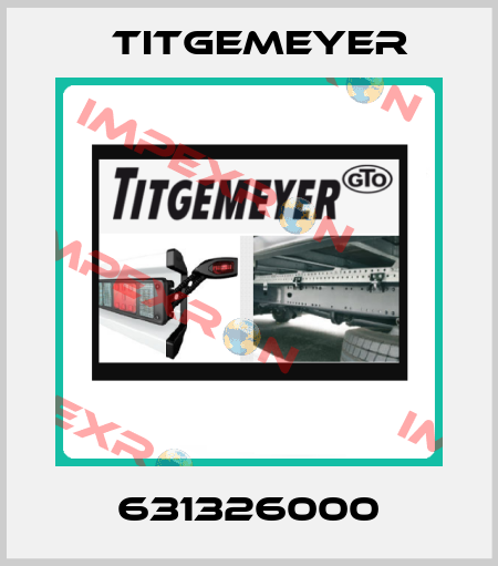 631326000 Titgemeyer