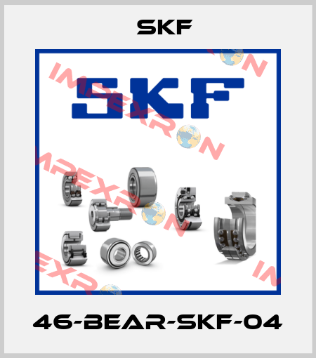 46-BEAR-SKF-04 Skf