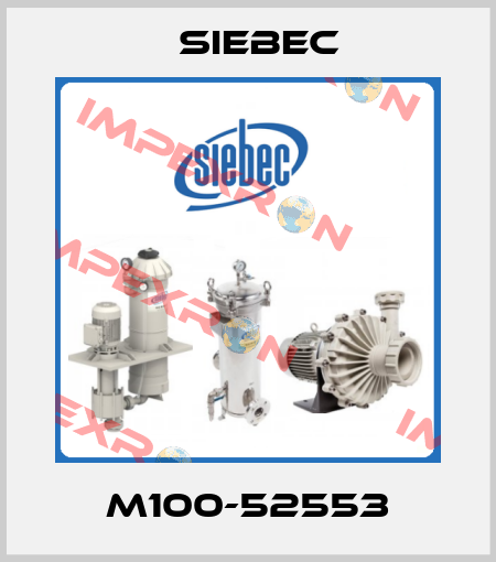 M100-52553 Siebec