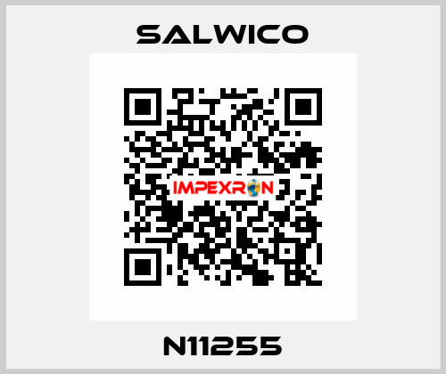 N11255 Salwico