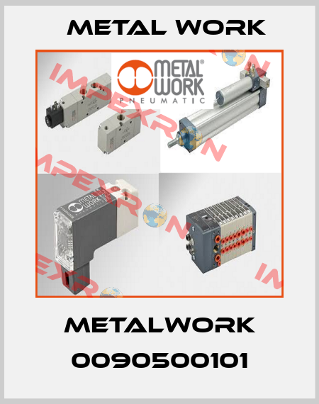 METALWORK 0090500101 Metal Work