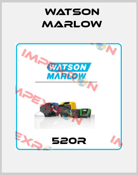 520R Watson Marlow