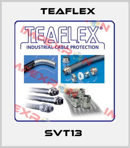 SVT13  Teaflex