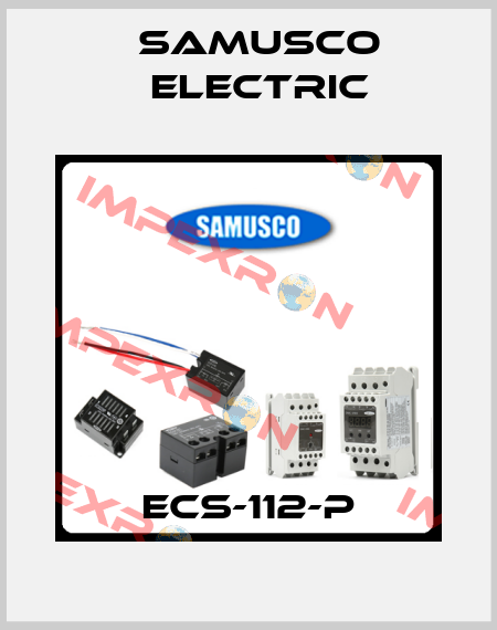 ECS-112-P Samusco Electric