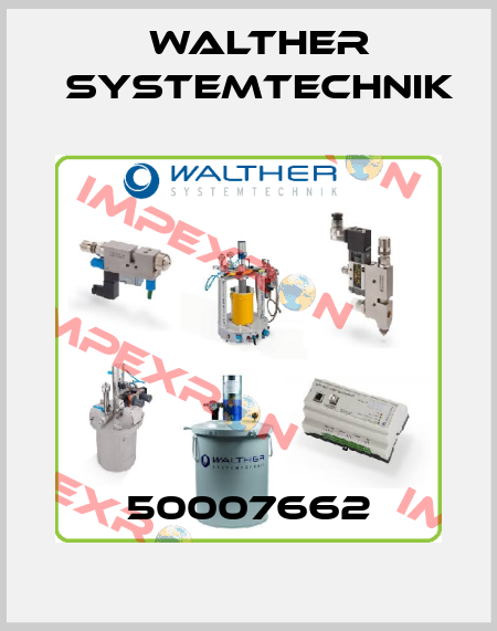 50007662 Walther Systemtechnik