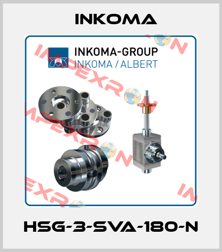 HSG-3-SVA-180-N INKOMA