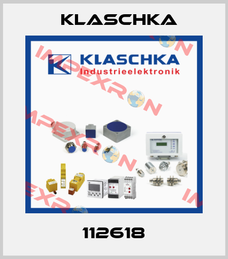 112618 Klaschka