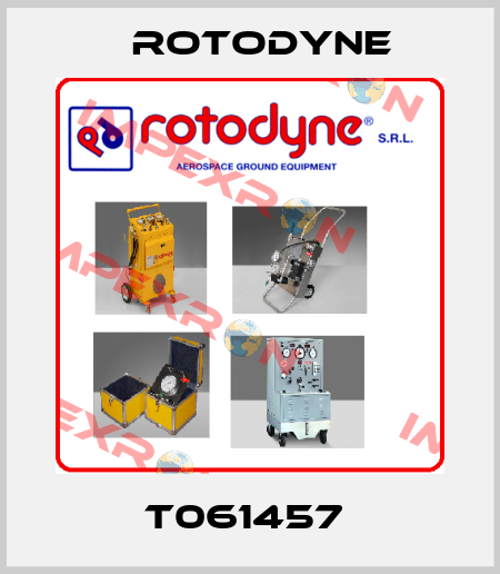 T061457  Rotodyne