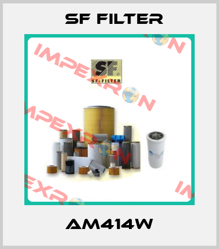 AM414W SF FILTER