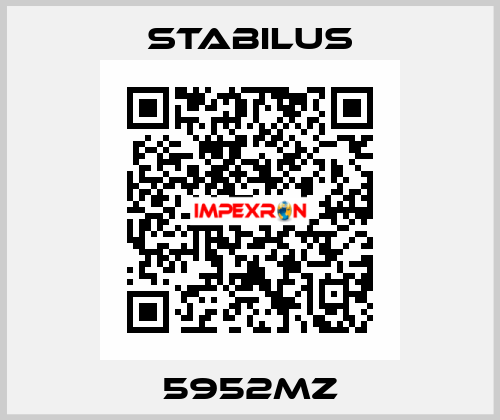 5952MZ Stabilus