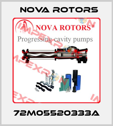72M05520333A Nova Rotors