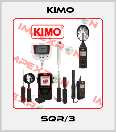 SQR/3 KIMO