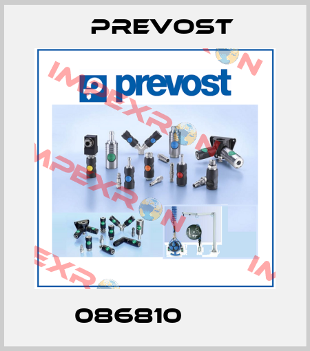  086810        Prevost