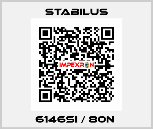 6146SI / 80N  Stabilus
