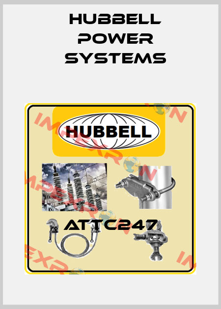 ATTC247 Hubbell Power Systems