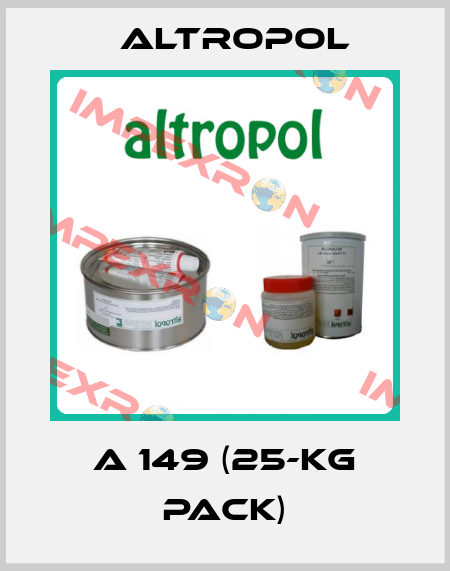 A 149 (25-kg pack) Altropol