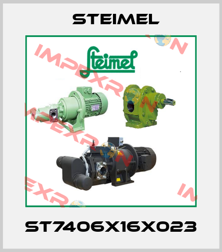 ST7406X16X023 Steimel