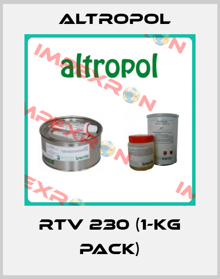 RTV 230 (1-kg pack) Altropol