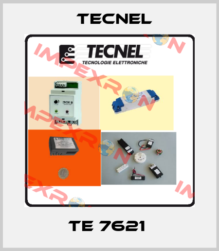 TE 7621  Tecnel