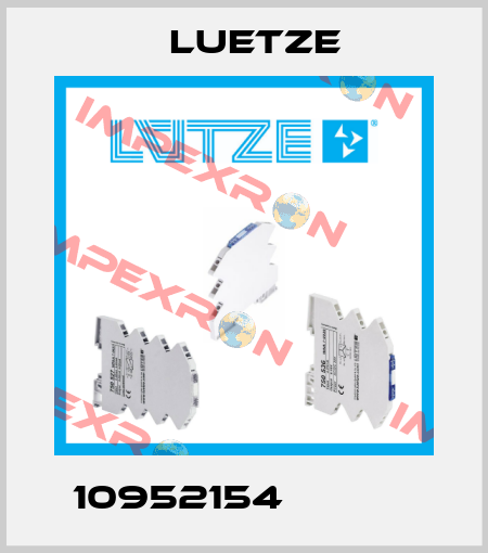 10952154            Luetze